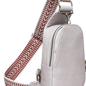 Crossbofy bag for women